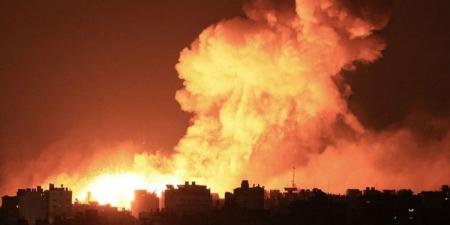 القناة 12 الإسرائيلية: الجيش يشن الآن غارات على قطاع غزة عقب إطلاق صواريخ نحو سديروت وعسقلان - تكنو بلس