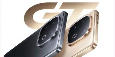 إطلاق هاتف Vivo Y300 GT الجديد في السوق الصيني - تكنو بلس