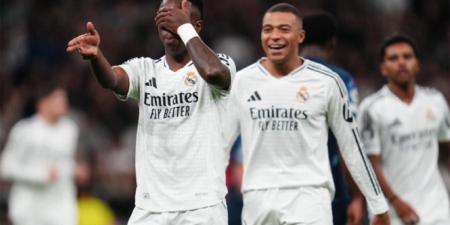 موعد مباراة ريال مدريد ومايوركا اليوم في الدوري الإسباني - تكنو بلس
