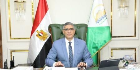 محافظ الجيزة: تفتيش عمالي على 119 منشأة من خلال مديرية العمل - تكنو بلس