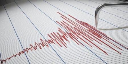 بقوة 4.26 ريختر.. هزة أرضية جديدة تضرب شمال مرسى مطروح - تكنو بلس