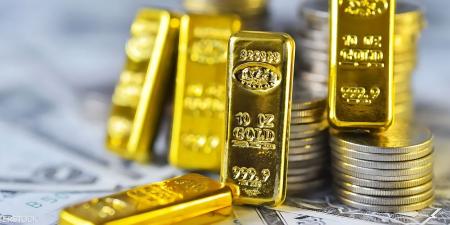 سعر الذهب يعوض بعض خسائره وهذه توقعات المعدن النفيس - تكنو بلس