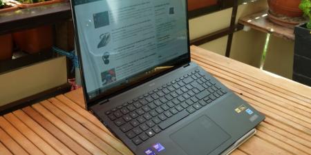 Acer Swift 16 AI مع شاشة OLED مذهلة بتفاصيل غنية وأداء سريع مع قيمة استثنائية مقابل السعر - تكنو بلس