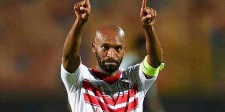 موعد ظهور شيكابالا في مباريات الزمالك - تكنو بلس