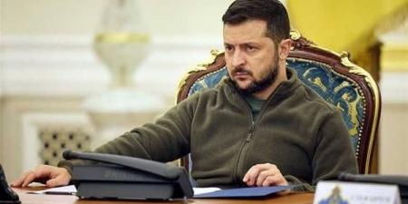 الرئاسة الأوكرانية: لم نتلق أي رد بخصوص مشاركة بوتين في محادثات مع زيلينسكي بإسطنبول - تكنو بلس