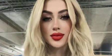 بالفيديو| كارثة على البث المباشر.. مقتل مؤثرة مكسيكية برصاصة مباشرة - تكنو بلس