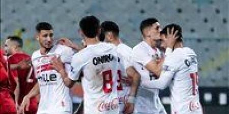 بعد الخسارة أمام بيراميدز.. موعد مباراة الزمالك القادمة فى بطولة الدوري - تكنو بلس