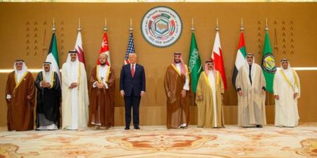 القمة الخليجية الأمريكية.. دور ريادي للمملكة بقضايا الإقليم والعالم - تكنو بلس