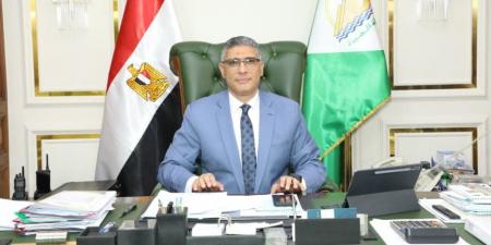 محافظ الجيزة يتابع معدلات إنجاز وحل مشكلات المواطنين بالأحياء والمدن - تكنو بلس