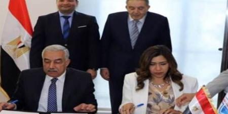 من أجل تجار الإسكندرية.. "غرفة الإسكندرية" تستضيف قيادات التأمين الصحي الشامل - تكنو بلس