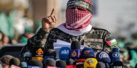 ابو عبيدة يبارك عملية اطلاق النار في الضفة ويدعو الفلسطينيين للانتفاض في وجه الاحتلال #عاجل - تكنو بلس