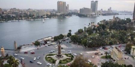أجواء حارة ورياح مثيرة للأتربة.. حالة الطقس في مصر اليوم الأربعاء 14 مايو 2025 - تكنو بلس