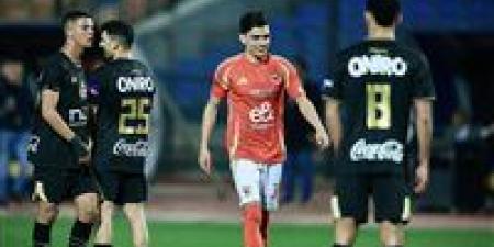 الأهلي فى الصدارة.. تعرف على ترتيب جدول الدوري المصري - تكنو بلس