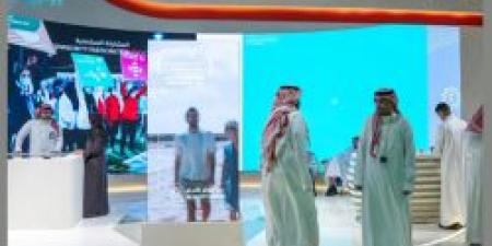 برنامج جودة الحياة يستعرض إنجازاته في واحة الإعلام بالرياض - تكنو بلس