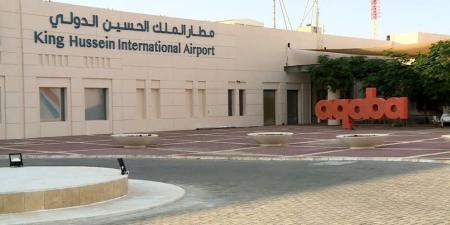 سلطة منطقة العقبة تبحث توسعة مرافق وتحديث أنظمة مطار الملك الحسين - تكنو بلس