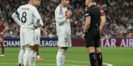 فتح تحقيق بحق مدافع ريال مدريد بسبب فيديو جنسي مع قاصر - تكنو بلس