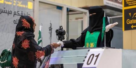 للعام الثاني.. كراتشي تستقبل مبادرة طريق مكة بقلوب يملأها الامتنان - تكنو بلس