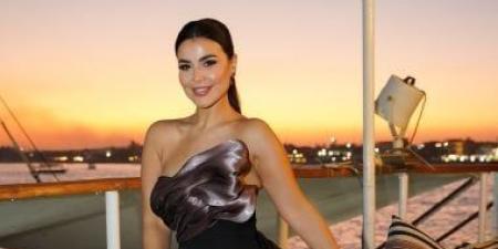 رانيا منصور تنضم لأسرة فيلم الست لما مع يسرا - تكنو بلس