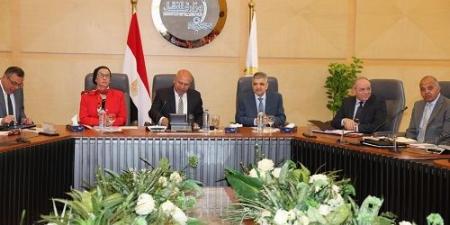 "موانئ خضراء" وقناة نظيفة.. مصر تطلق منظومة لجمع مخلفات السفن - تكنو بلس