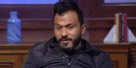 عقب أزمته الأخيرة.. نص رسالة إبراهيم سعيد من محبسه إلى الجمهور - تكنو بلس