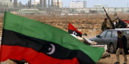 بعد تظاهرات بالعاصمة طرابلس.. استقالة 5 وزراء فى حكومة الوحدة الوطنية انحيازا لإرادة الشعب الليبى - تكنو بلس