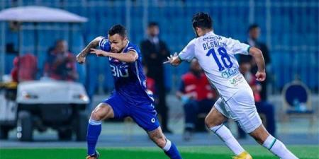 مواجهة قوية.. شاهد بث مباشر لمباراة الهلال والفتح في الدوري السعودي - تكنو بلس