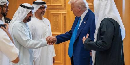 أحمد بن سعيد: 864 طائرة بوينغ ضمن أساطيل طيران الإمارات وفلاي دبي و«دبي لصناعات الطيران» - تكنو بلس