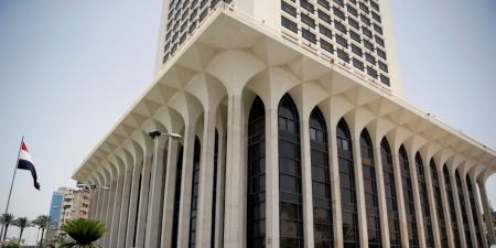 وزارة الخارجية تصدر للمصريين في ليبيا أرقام وعناوين مهمة للتواصل حال وقوع أزمات - تكنو بلس