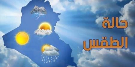 لبنان يتاثر غدا بكتل هوائية حارة وجافة محملة بالغبار والحرارة تلامس 37 درجة على الساحل مع اجواء عابقة - تكنو بلس