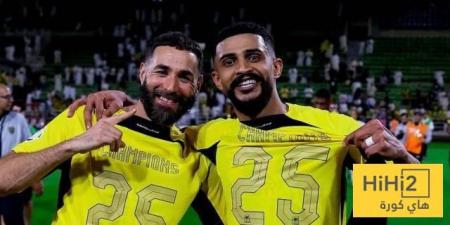 العمري استحق التتويج بدوري روشن مع الاتحاد لهذا السبب - تكنو بلس