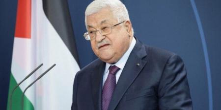 الرئيس الفلسطيني في بغداد: غزة جزء لا يتجزأ من أرض دولة فلسطين - تكنو بلس
