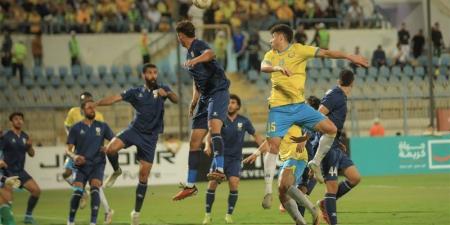 الإسماعيلي يستضيف مودرن سبورت في ليلة الهروب من قاع الدوري - تكنو بلس