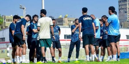أخبار سارة لجماهير الزمالك: خطوات جادة لرفع إيقاف القيد! - تكنو بلس