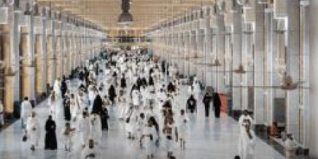 ضبط 3 مقيمين من الجنسية الإندونيسية بتهمة الاحتيال في حملات حج وهمية - تكنو بلس