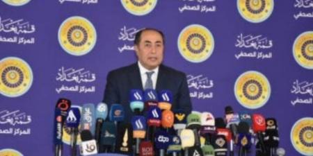 مراسل القاهرة الإخبارية: حسام زكى ينفى انسحاب أى وفد ويشيد بجهود العراق - تكنو بلس