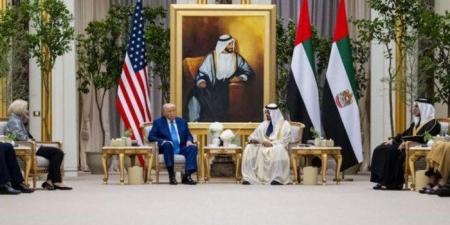 200 مليار دولار حجم الصفقات.. شراكة إماراتية أمريكية تعزز الاستثمارات والوظائف - تكنو بلس