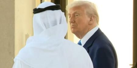 ترامب يزور البيت الإبراهيمي في أبوظبي - تكنو بلس