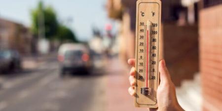 مكة والمدينة الأعلى.. درجات الحرارة على مدن المملكة اليوم الجمعة - تكنو بلس