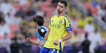 الرد على اتهامات "التمرد".. وتوضيح سبب غياب رونالدو عن النصر - تكنو بلس