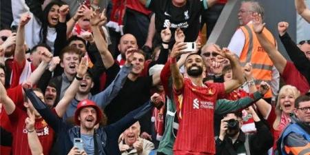 ليفربول في الصدارة: جدول ترتيب الدوري الإنجليزي الممتاز 2024/2025 - تكنو بلس