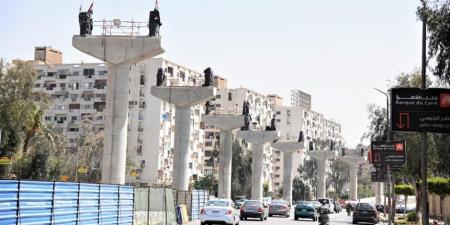 محافظة الجيزة: غلق كلي بشارع ٢٦ يوليو بالاتجاه القادم من كوبري ١٥ مايو في اتجاه ميدان لبنان لمدة 3 أيام - تكنو بلس
