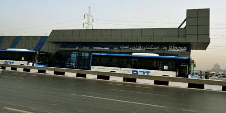 رئيس الوزراء يتفقد التشغيل التجريبي للمرحلة الأولى من مشروع الأتوبيس الترددي.. ويتابع سير الأعمال بمشروع حدائق تلال الفسطاط - تكنو بلس
