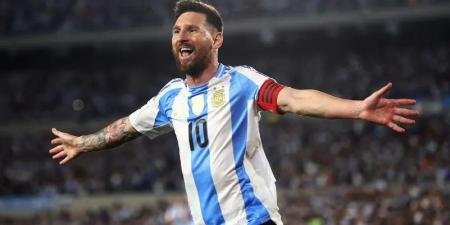 ميسي يعود إلى قائمة الأرجنتين - تكنو بلس