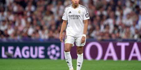 غدًا .. ريال مدريد يواجه إشبيلية في مواجهة خاصة لمبابي - تكنو بلس