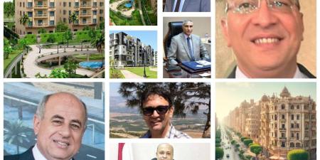 الرقم القومي للعقارات .. إنجاز تاريخي لمصر - تكنو بلس
