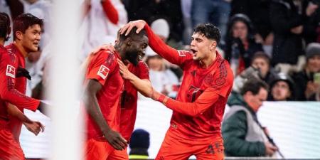 بايرن ميونخ ينهي الموسم في الدوري الألماني برباعية في مرمى هوفنهايم - تكنو بلس