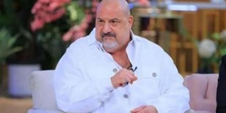 "جمال عبد الناصر" يدفع خالد الصاوي لزيارة طبيب نفسي.. ما القصة؟ - تكنو بلس