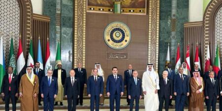 إعلان بغداد يدعو لتفعيل العمل المشترك لتحقيق استقرار الدول العربية - تكنو بلس