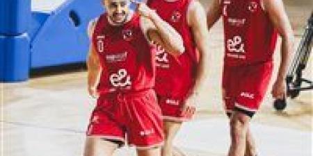 اليوم.. رجال سلة الأهلي يواجه الزمالك في نصف نهائي دوري السوبر - تكنو بلس