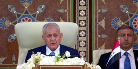 العراق يتسلم رئاسة القمة العربية الرابعة والثلاثين: بغداد تحتضن الأشقاء العرب في لحظة مفصلية - تكنو بلس